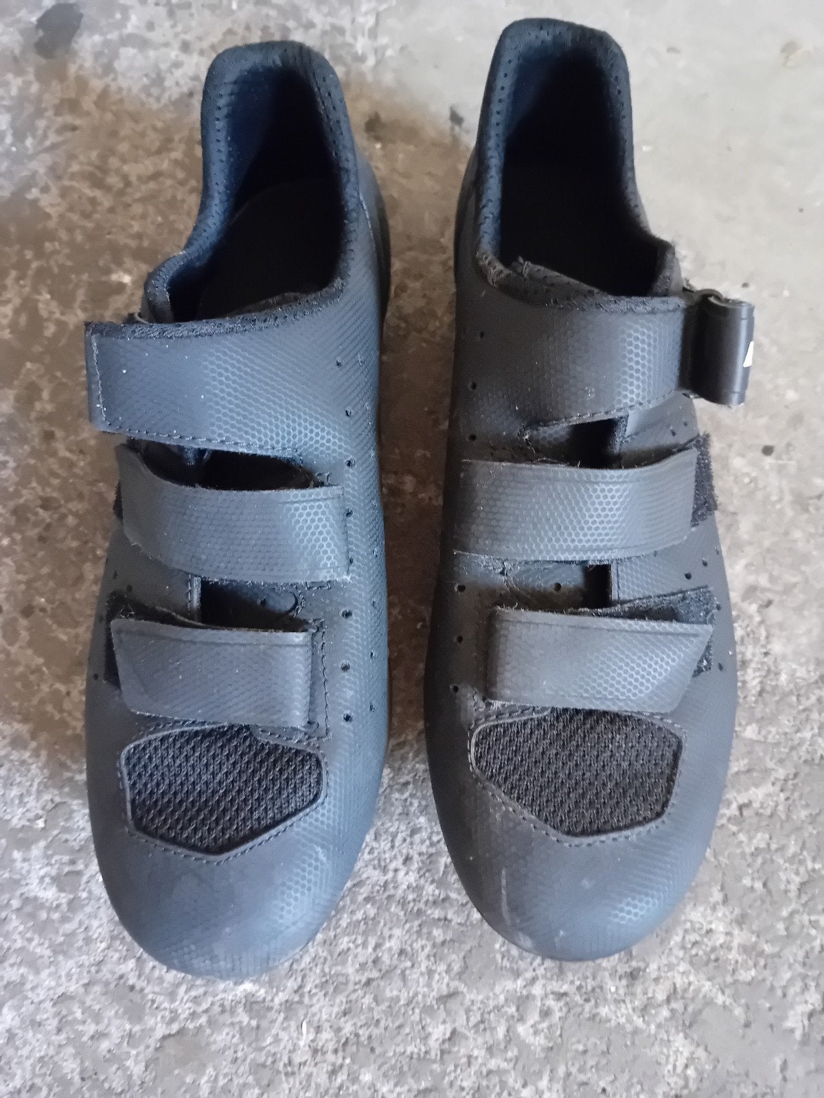 Btwin 500 Wielrenschoenen Maat 42, Ophalen of Verzenden