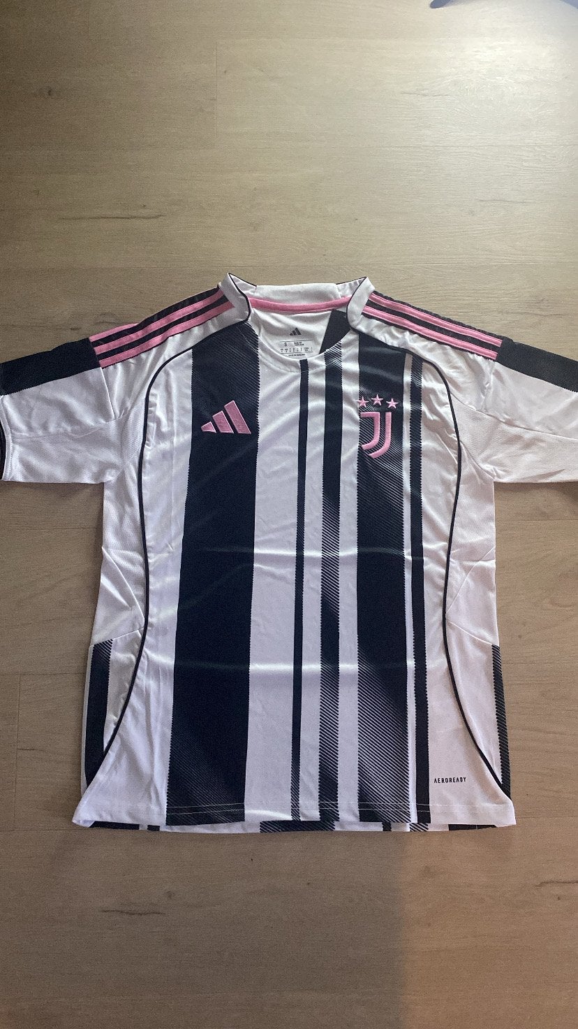 Juventus shirt zgan, Maat S, Ophalen of Verzenden, Zo goed als nieuw, Shirt
