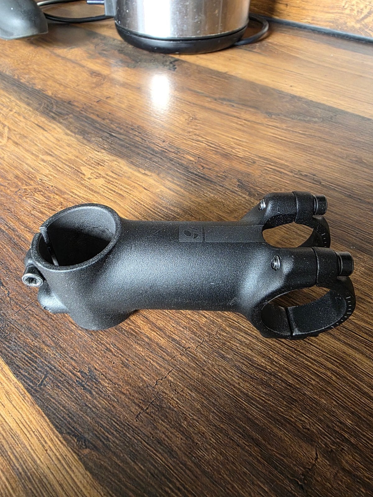 Bontrager stuurpen 80 mm, Ophalen, Zo goed als nieuw, Overige merken
