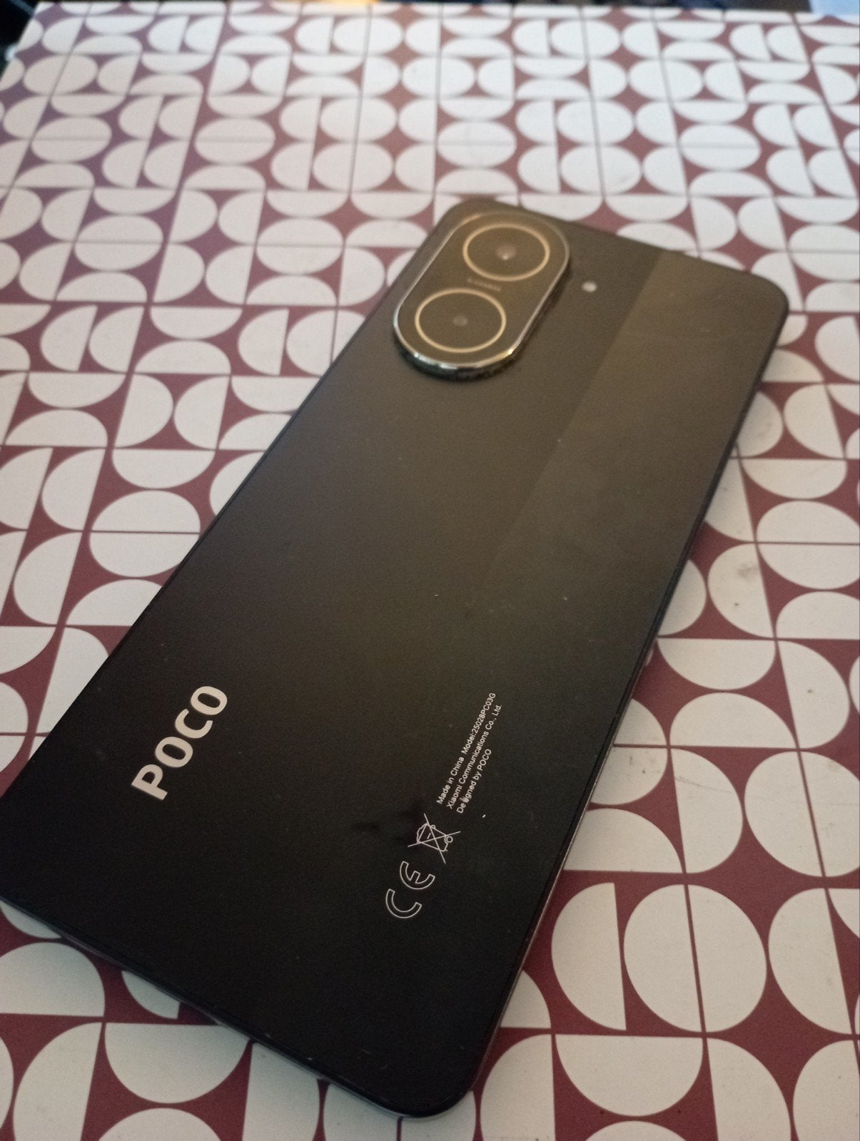Poco M4 Pro 5G - Zo goed als nieuw, Ophalen of Verzenden