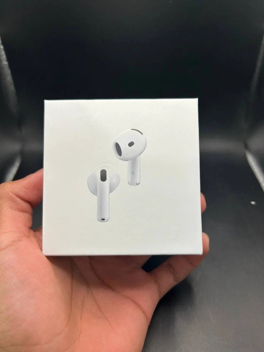 airpods 4, Ophalen of Verzenden, Nieuw