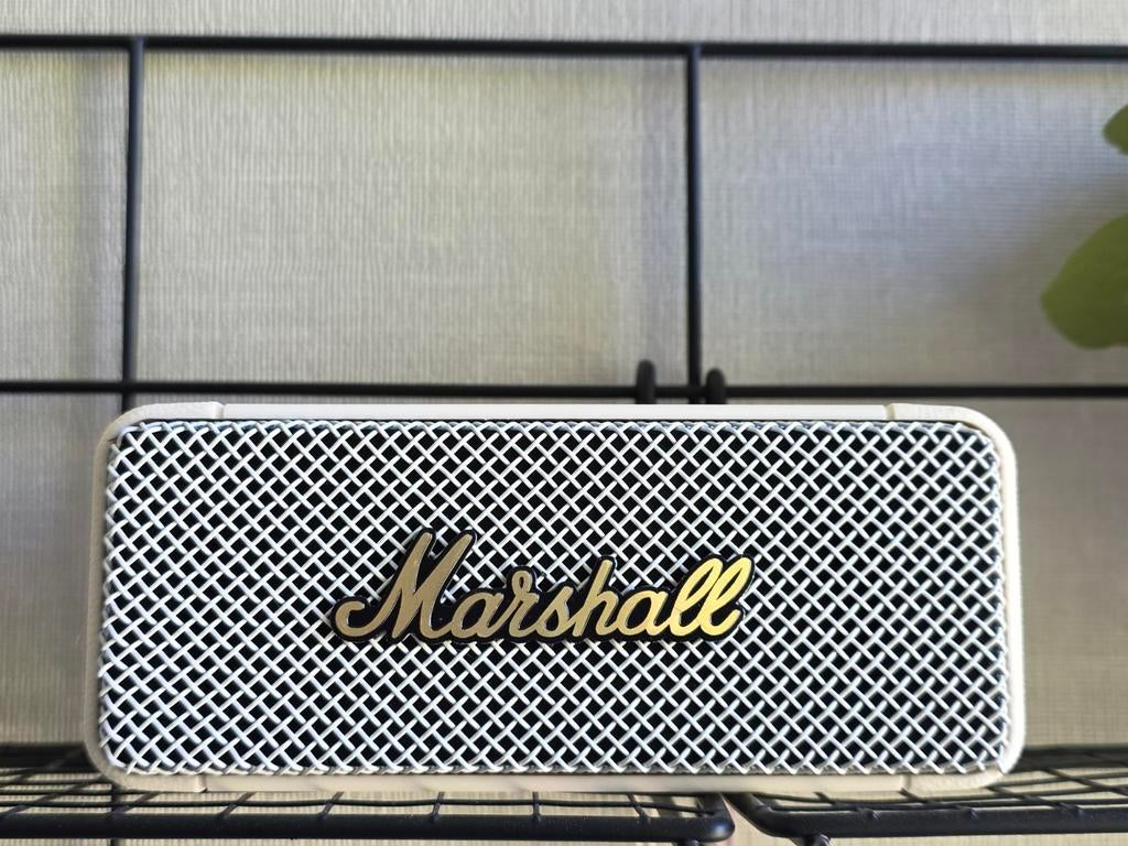 Marshall Emberton replca, Overige typen, Nieuw, Minder dan 60 watt, Ophalen