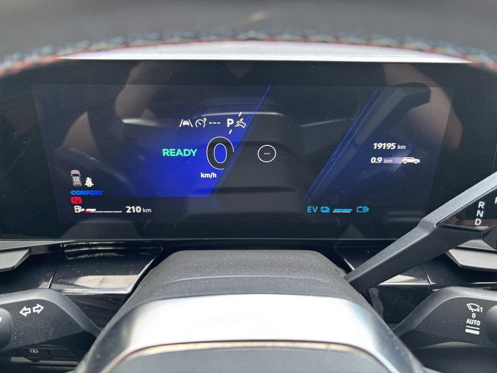 Renault Austral 1.2 E-Tech full hybrid 200 techno esprit Alp, Gebruikt, Euro 6, 1199 cc, 2 kWh