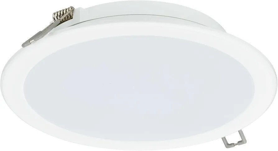 2x Philips Ledinaire SlimDownlight 12W 4000K ø175mm, Huis en Inrichting, Ophalen of Verzenden, Nieuw, Philips, Led-lamp
