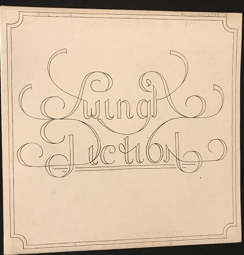 Swing A'diction ‎– Swing A'diction, LP, Verzenden, Zo goed als nieuw, 12 inch