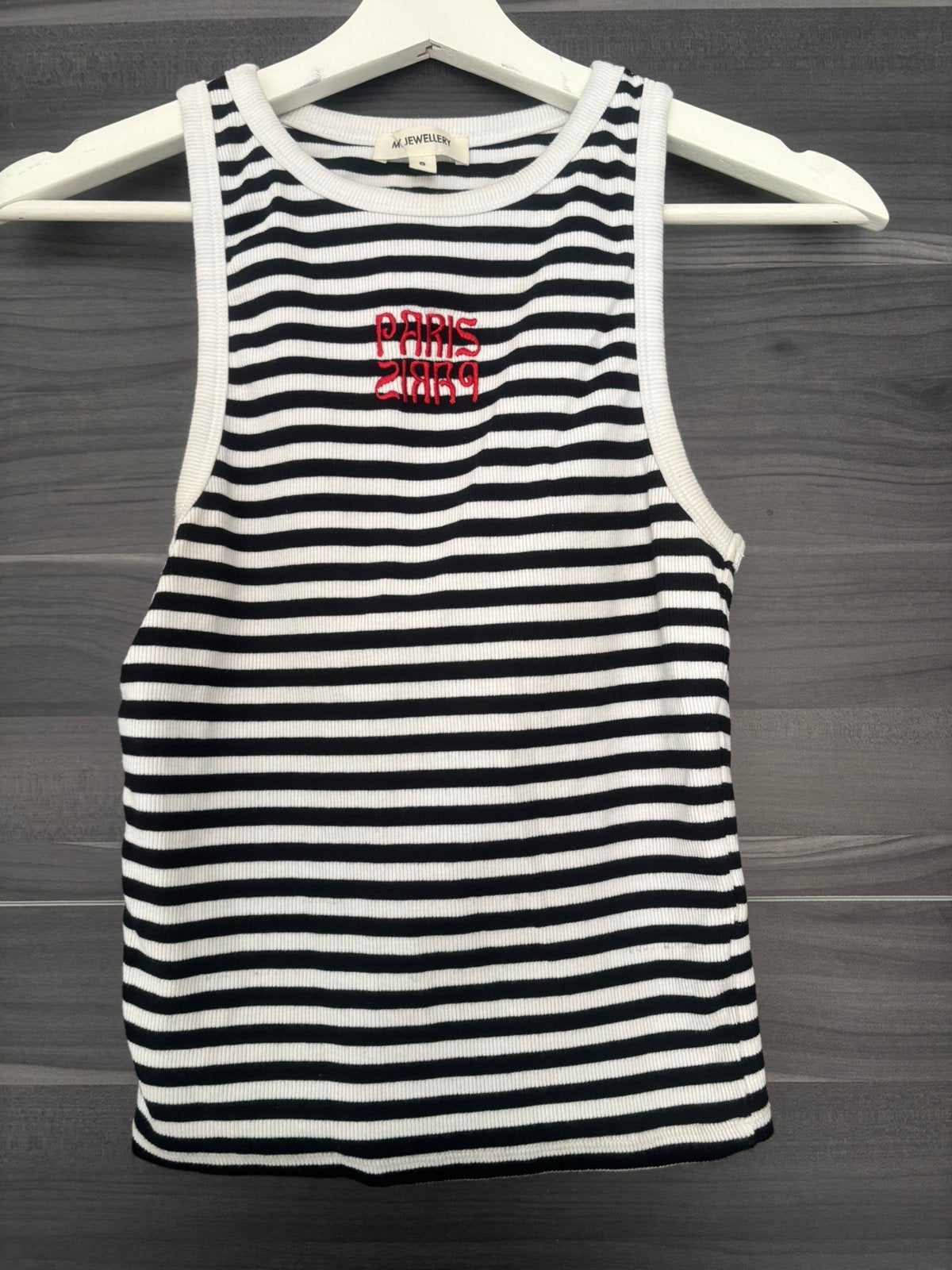 Tanktop My Jewellery maat S Nieuw, Meerkleurig, Nieuw, Ophalen of Verzenden, Maat 36 (S)