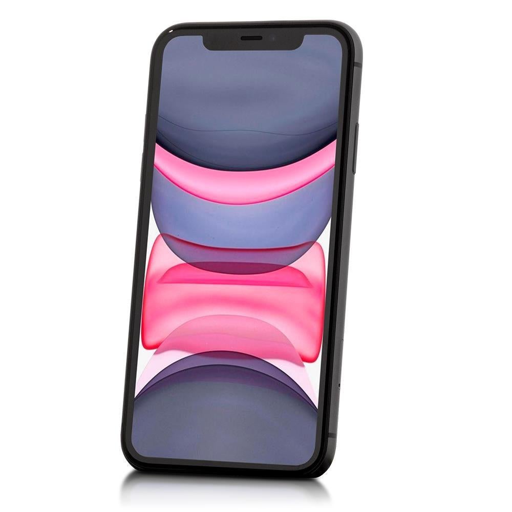 Iphone 11, Ophalen, Zwart, IPhone 11, Zo goed als nieuw