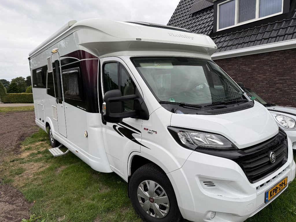 Camper te huur, Caravans en Kamperen, Verhuur