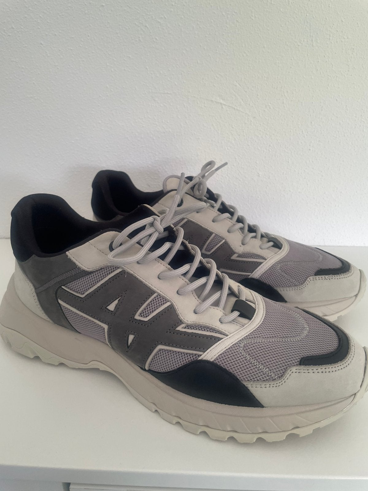 NUBIKK schoenen 44, Ophalen, Zo goed als nieuw