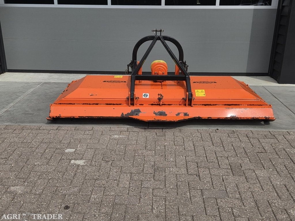 Perfect weiland bloter front+ achter bloter, Perfect, Veehouderij, Perfect, Perfect