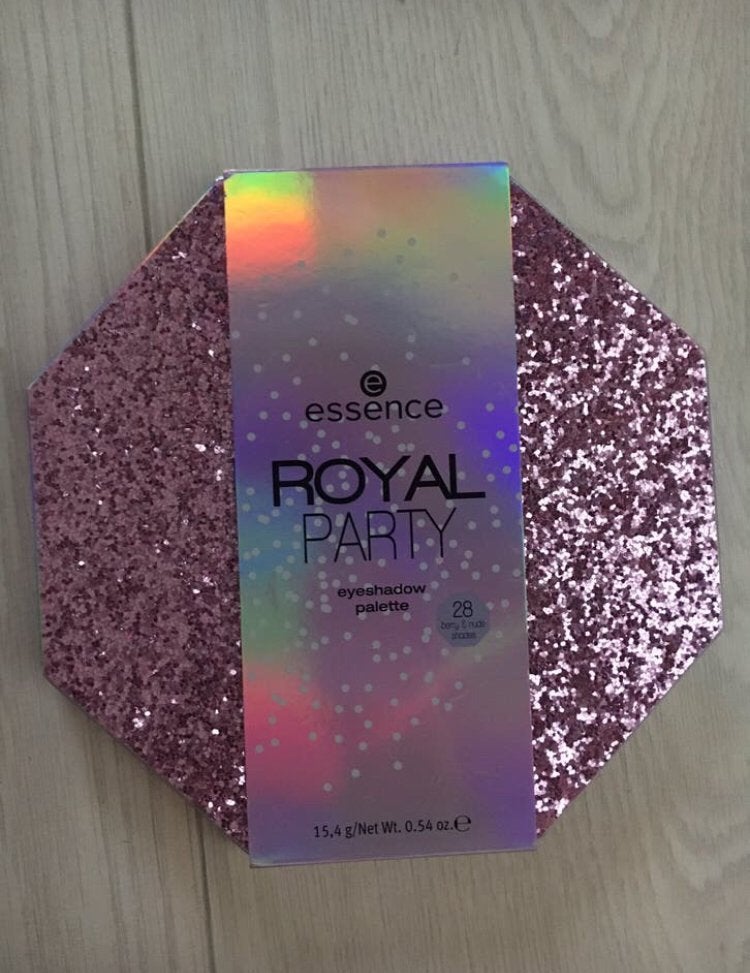 Nieuw Essence oogschaduw palette, Nieuw, Ophalen of Verzenden, Make-up, Overige kleuren