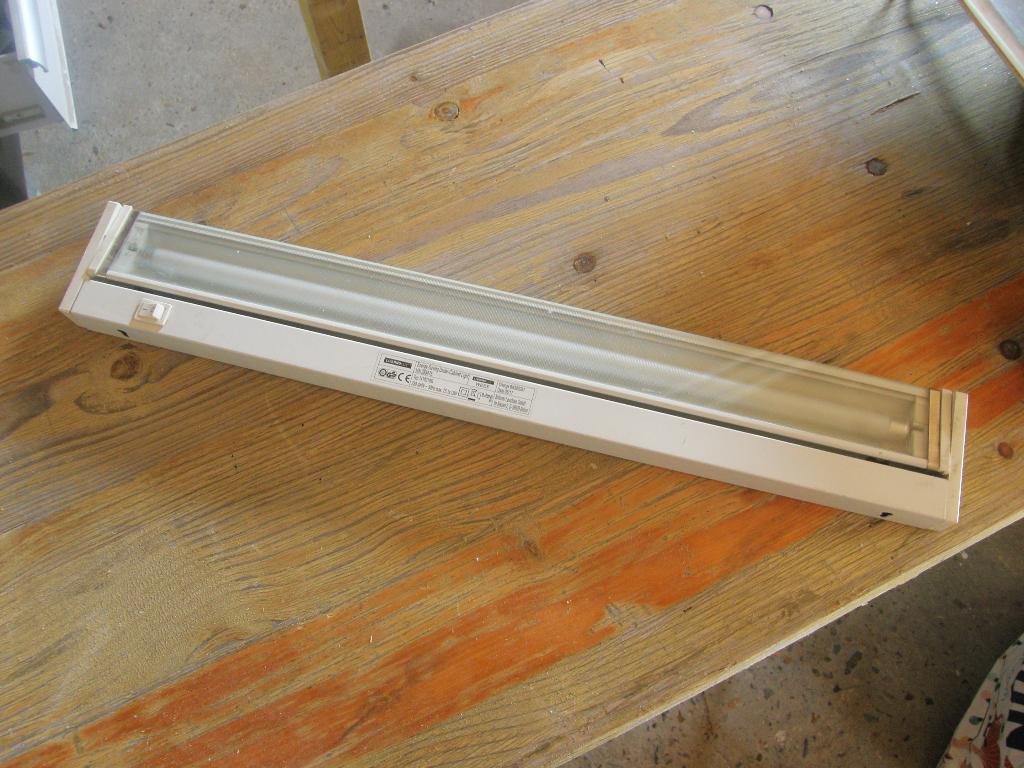 Keukenkast TL, Minder dan 50 cm, Gebruikt, Wit, Ophalen of Verzenden