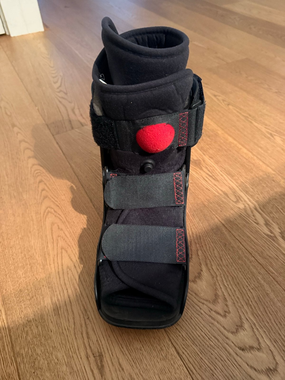 Walker boot, Diversen, Braces, Verzenden, Gebruikt
