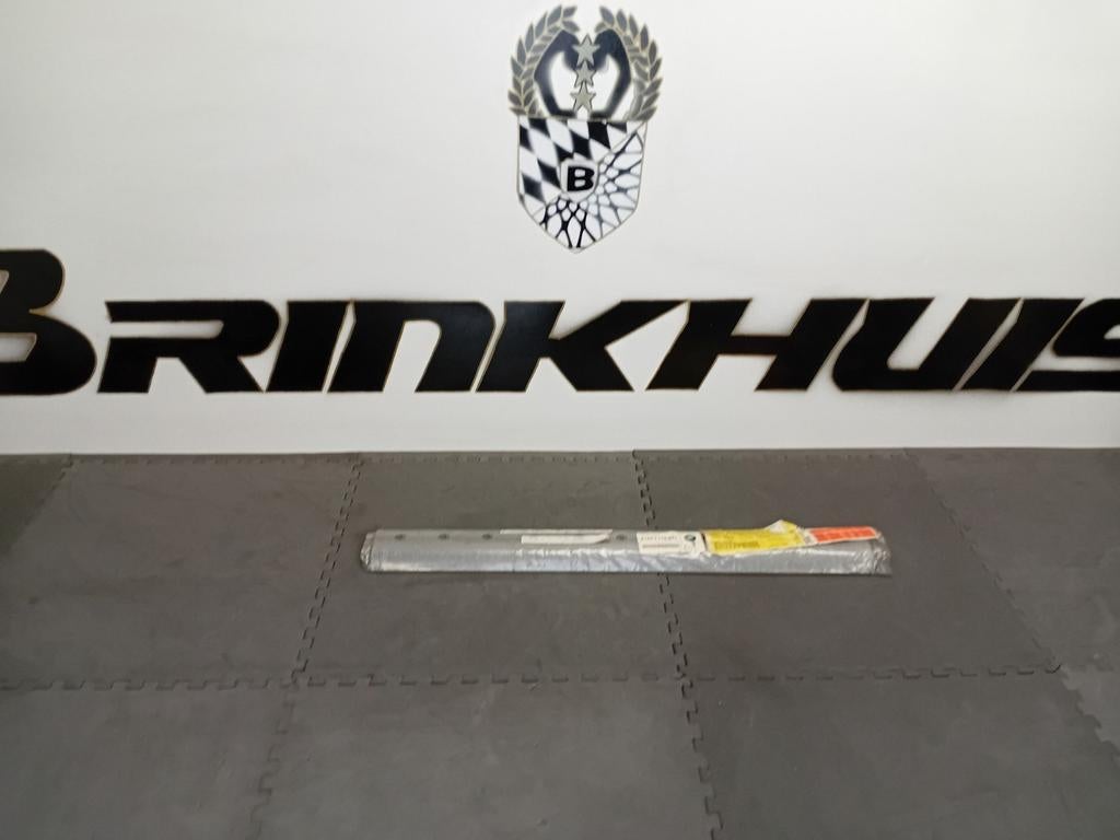 BMW E60 E61 LIJST DORPEL BINNEN VOOR 51477110877 NIEUW, Ophalen of Verzenden, BMW, .., ..