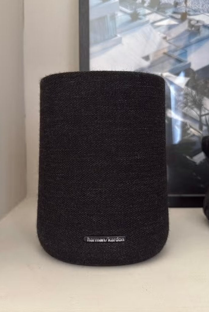 Harman Kardon Citation One - Zwart