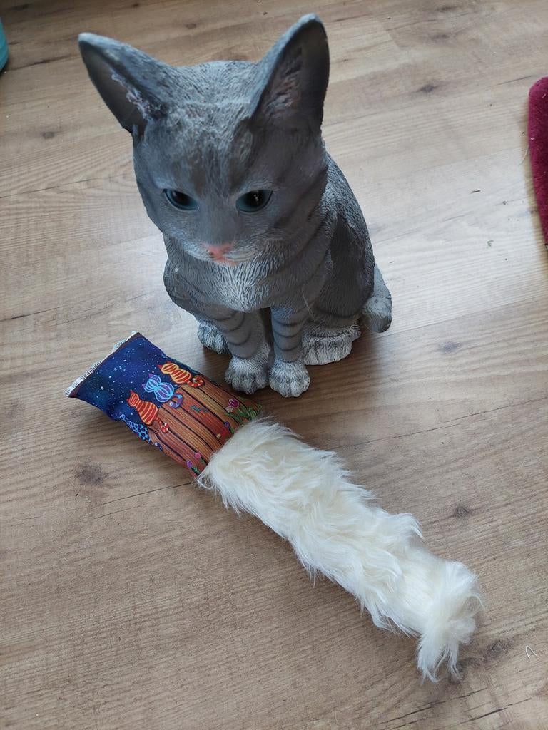 Kattenspeeltjes met catnip "kickers", Dieren en Toebehoren, Ophalen of Verzenden, Nieuw