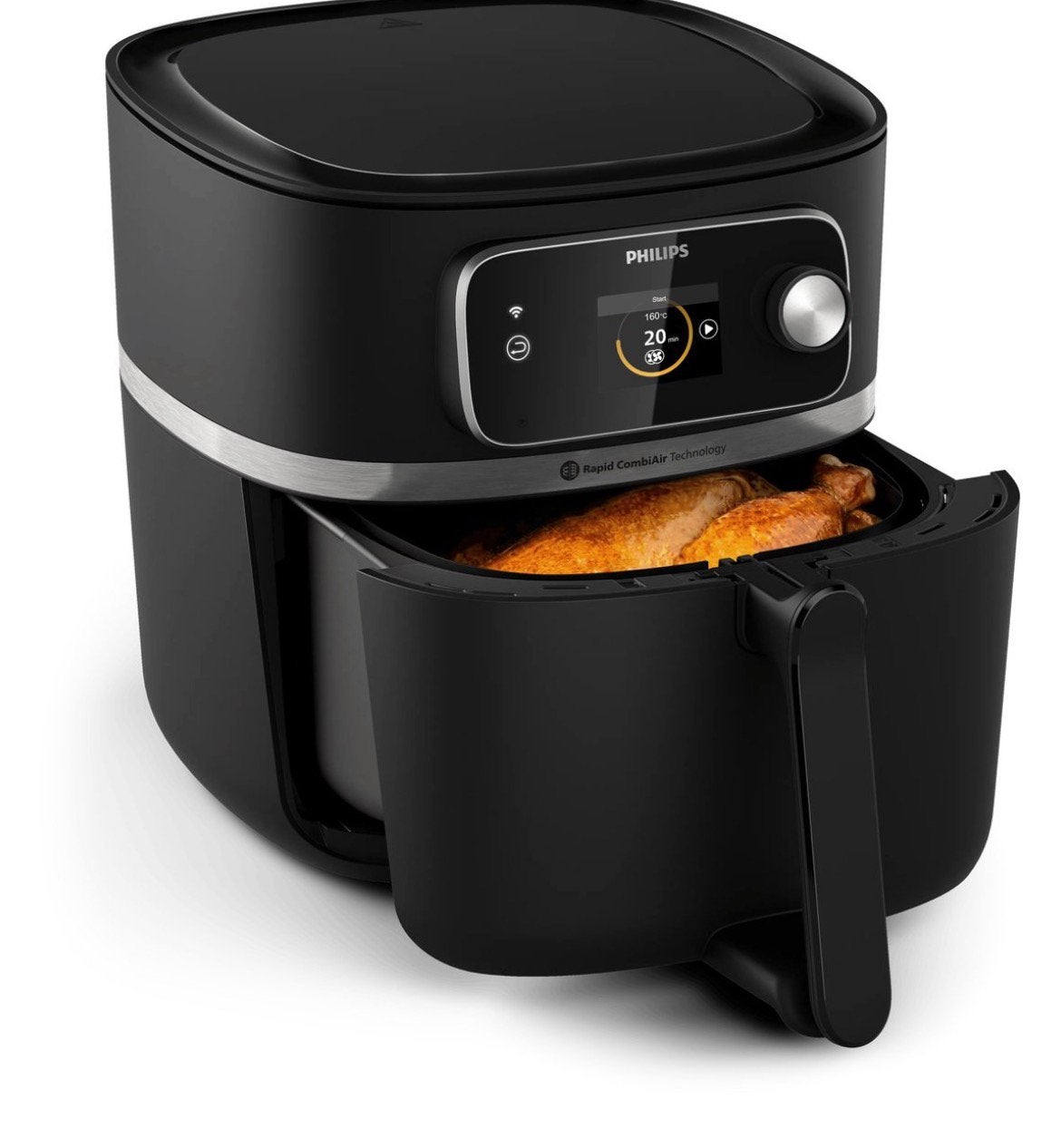 Philips 7000-serie HD9880/90 xxl airfryer nieuw in doos