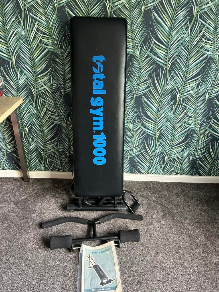 Roei machine, Ophalen, Zo goed als nieuw