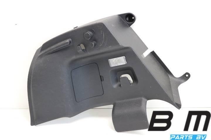 Drager voor hoedenplank links VW Up 1S0867761B, Gebruikt