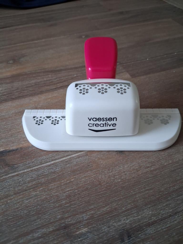 Pons, Ophalen of Verzenden, Gebruikt, Geschikt voor karton, Gereedschap of Toebehoren