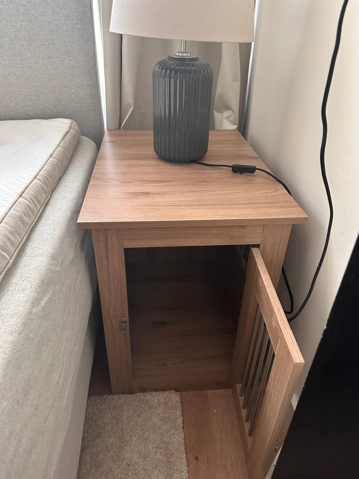 DOG CRATE, Ophalen, Zo goed als nieuw