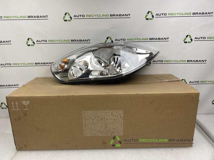 Koplamp rechts van een Renault Master, Auto-onderdelen, Verlichting, Gebruikt, -, -, Ophalen of Verzenden