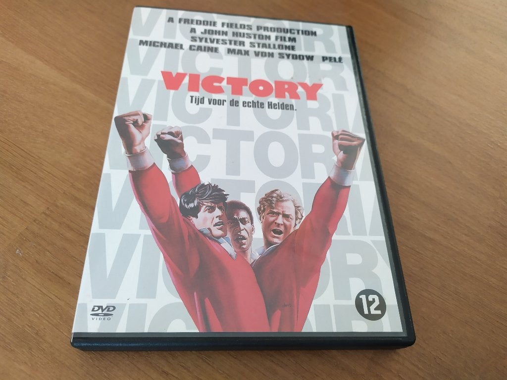 Victory, Ophalen of Verzenden, 1960 tot 1980, Gebruikt