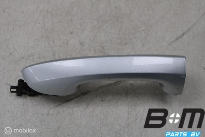 Portiegreep LA VW Touran 5T LA7W 5TA837205A, Gebruikt