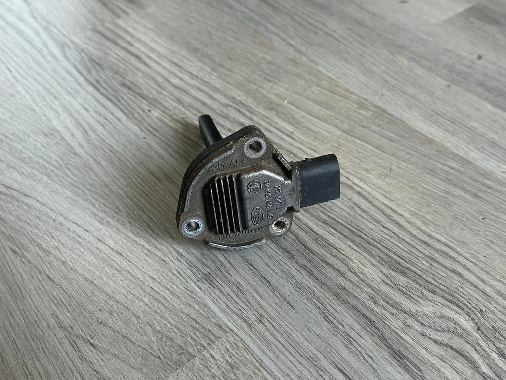 BMW oliepeil sensor M52 M54 E46 E39 Z3 Z4 origineel Hella, Auto diversen, Tuning en Styling, Ophalen of Verzenden
