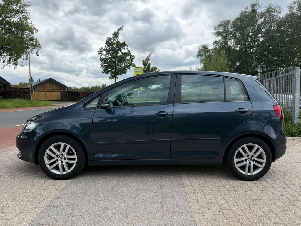 Volkswagen Golf Plus 1.6 FSI Trendline AIRCO CRUISE TREKHAAK, Elektrische ramen, Gebruikt, 4 cilinders, 116 pk