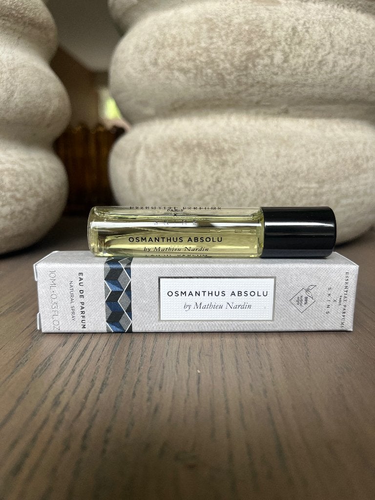 Essential Parfums x Skins Osmanthus absolu 10 ml, Ophalen, Nieuw