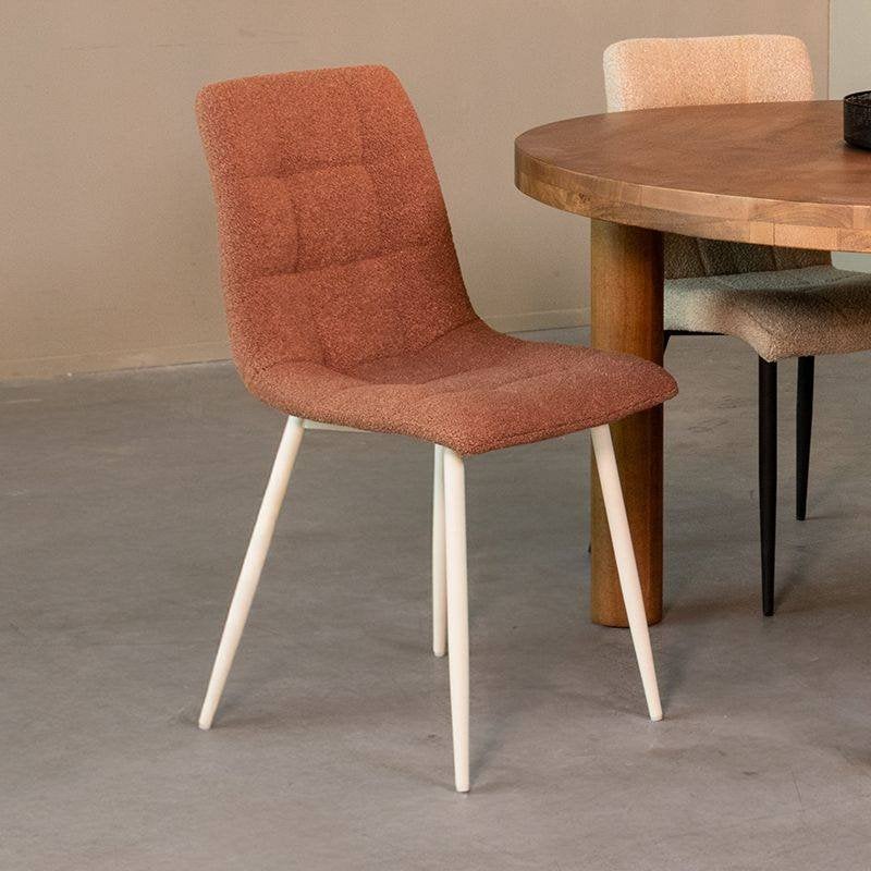 VEEL EETKAMERSTOELEN STERK AFGEPRIJSD, Ophalen, MODERN, Overige kleuren, Nieuw