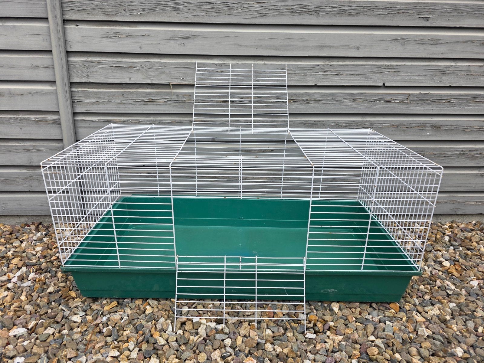 cavia kooi 118 cm x 58 cm, Kooi, Cavia, Ophalen, Minder dan 60 cm