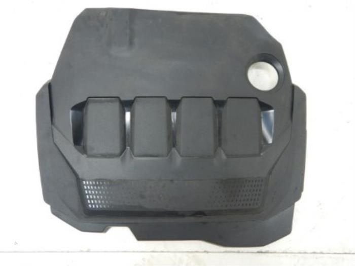 VW Golf 8 2.0TDI Motorafdekplaat, Ophalen of Verzenden, Gebruikt