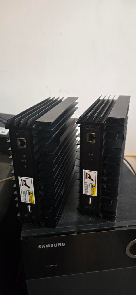 1x Iceriver KS0 Pro Kaspa Miner 200GH/s 100W, Ophalen of Verzenden, Zo goed als nieuw