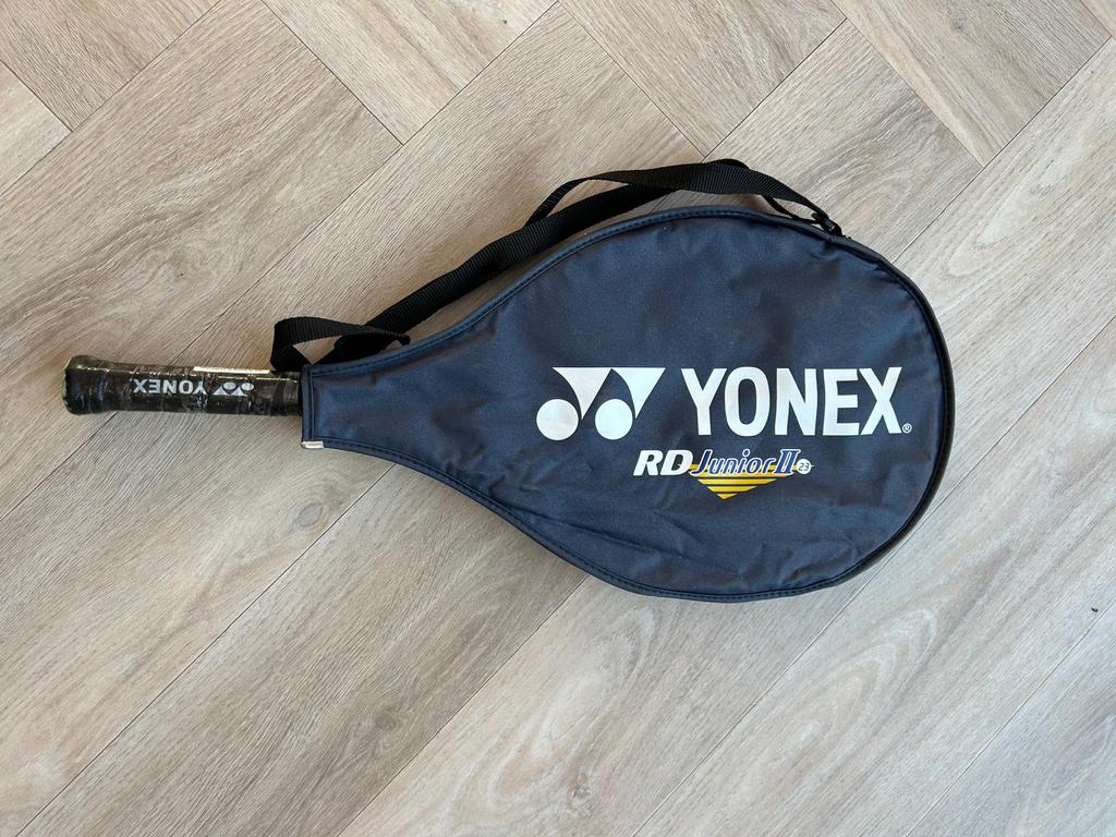 Nieuw Yonex jeugdracket rd junior 2,  inch 23, L00, Nieuw, Racket, Ophalen