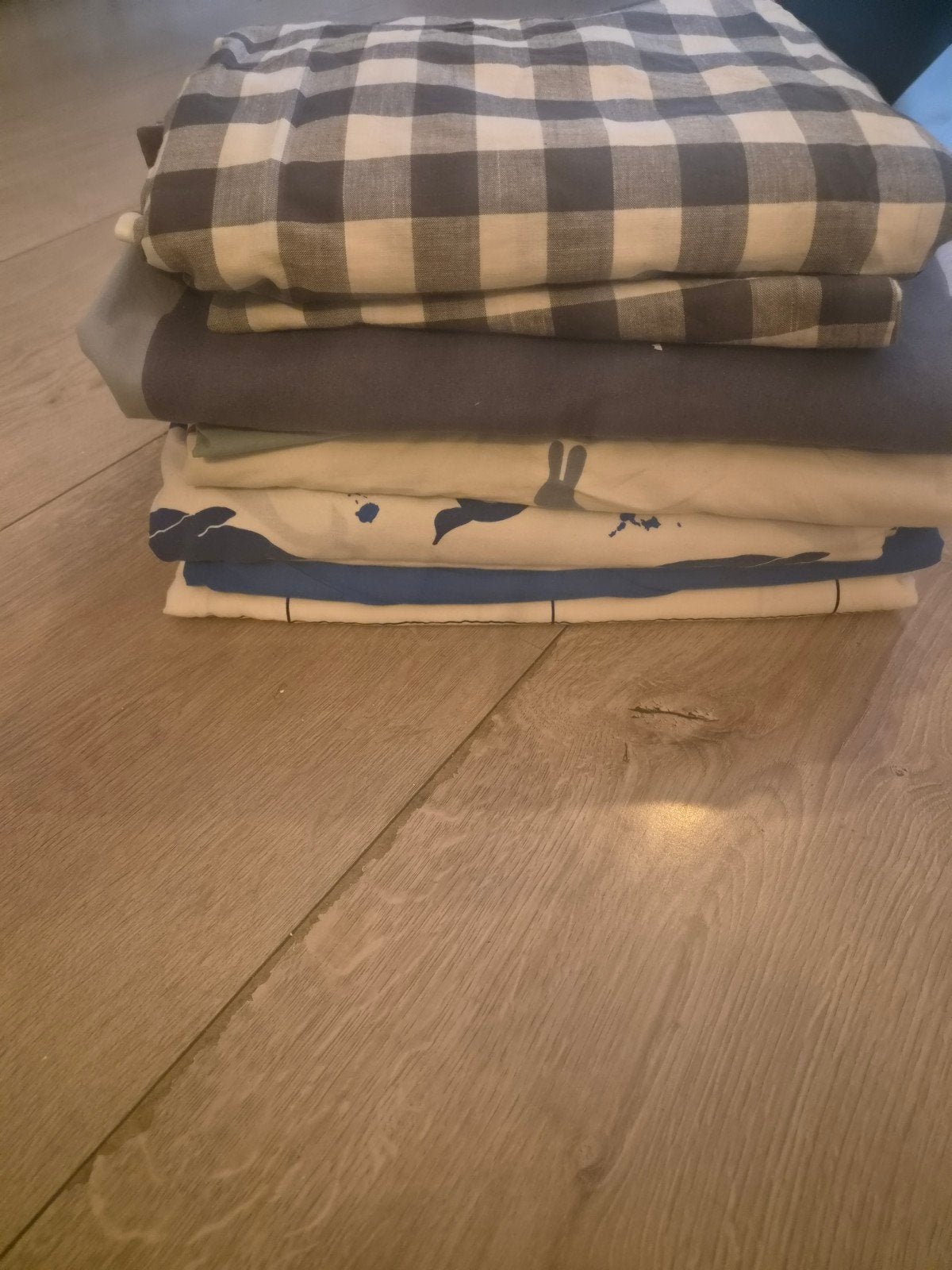 6 stuks leuke Ikea dekbedovertrekken! ZGAN!, Marcela, Info@ustadbeheer.nl, Dekbedovertrek, Katoen