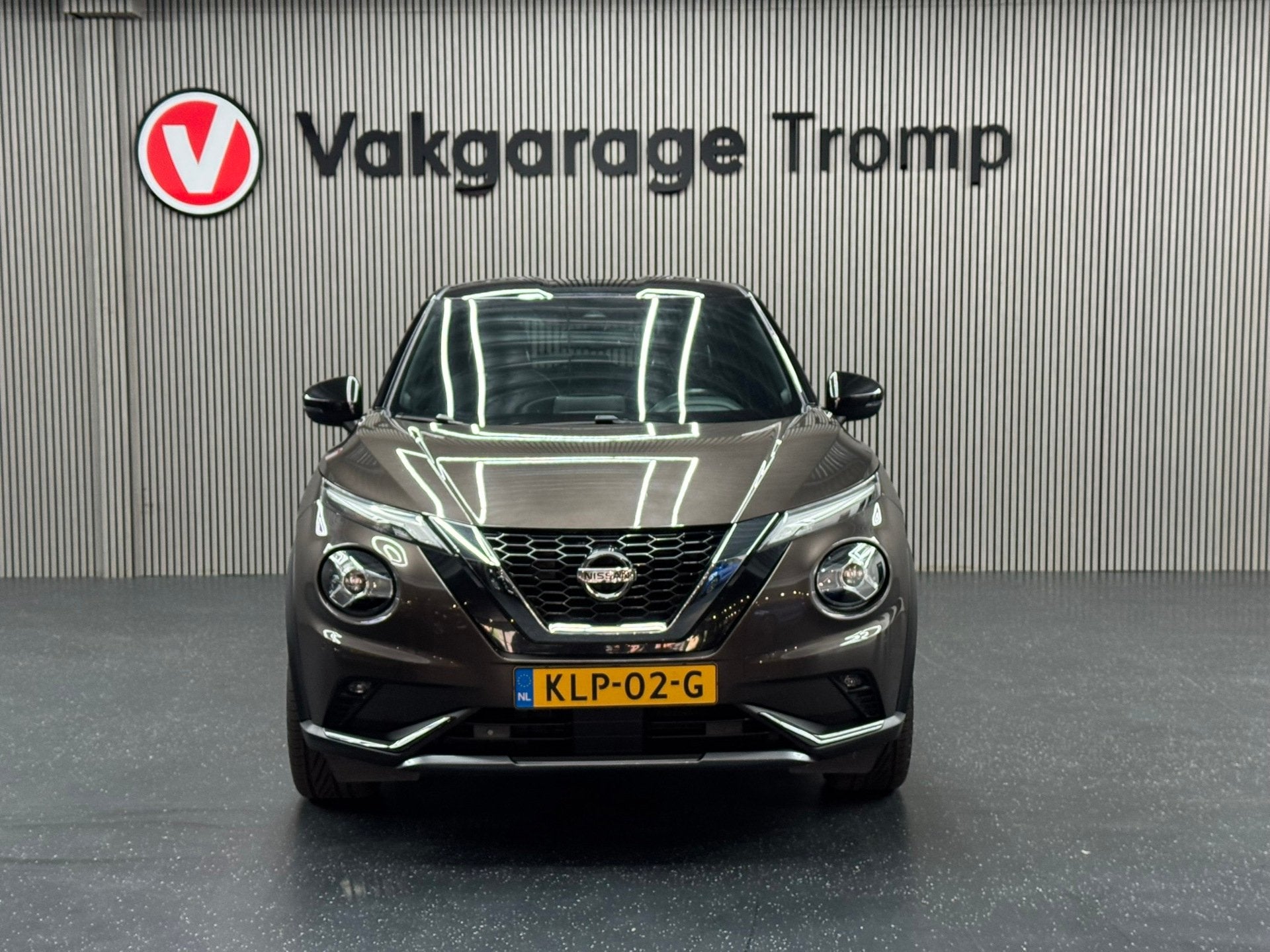 Nissan Juke 1.0 DIG-T N-Design, Auto's, 1176 kg, Bedrijf, 3 cilinders, 638 kg