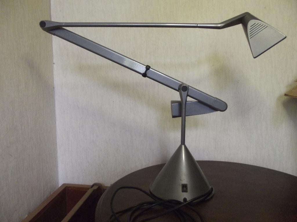 Lumina Zelig tafellamp, Ophalen of Verzenden, Zo goed als nieuw, 75 cm of meer