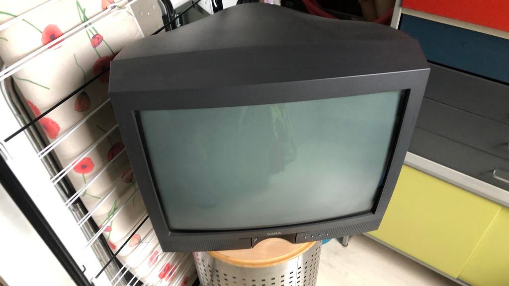 Starck tv, Ophalen of Verzenden, Gebruikt, 40 tot 60 cm, Overige merken