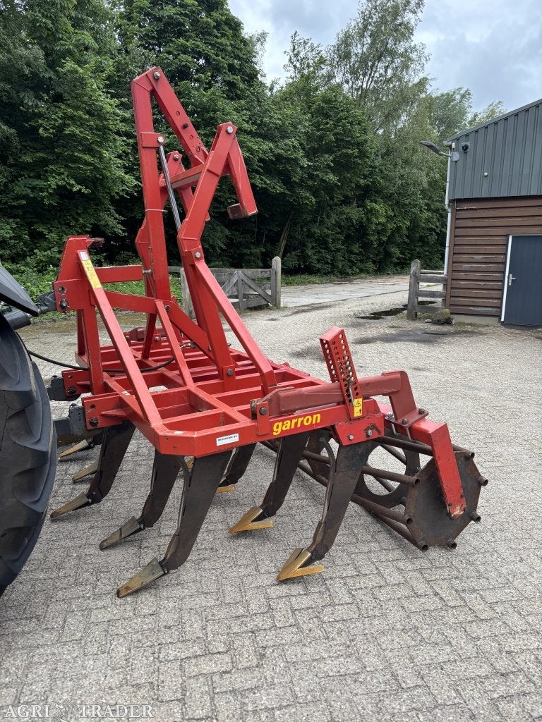 Evers cultivator met hef, Ophalen, Evers, -, Niet opgegeven
