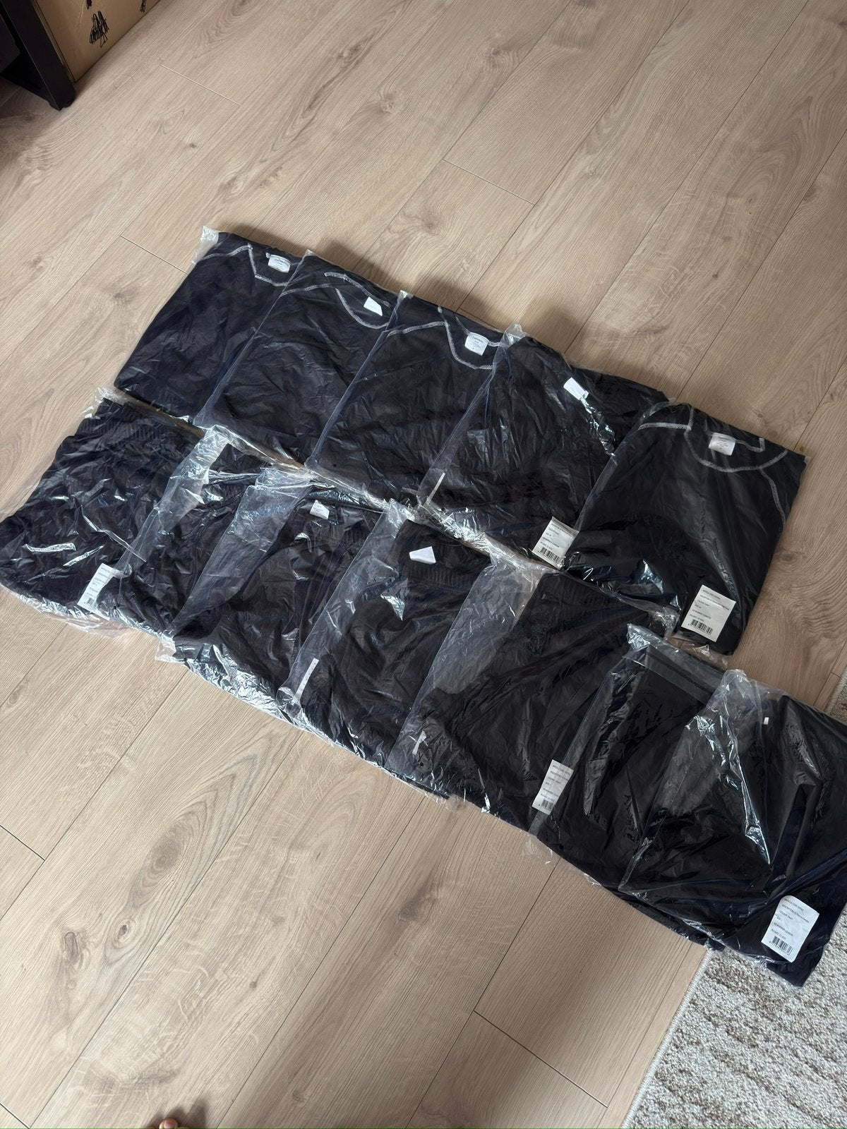 Thermo shirt M en broek L, Kleding | Heren, Ophalen of Verzenden, Boxer