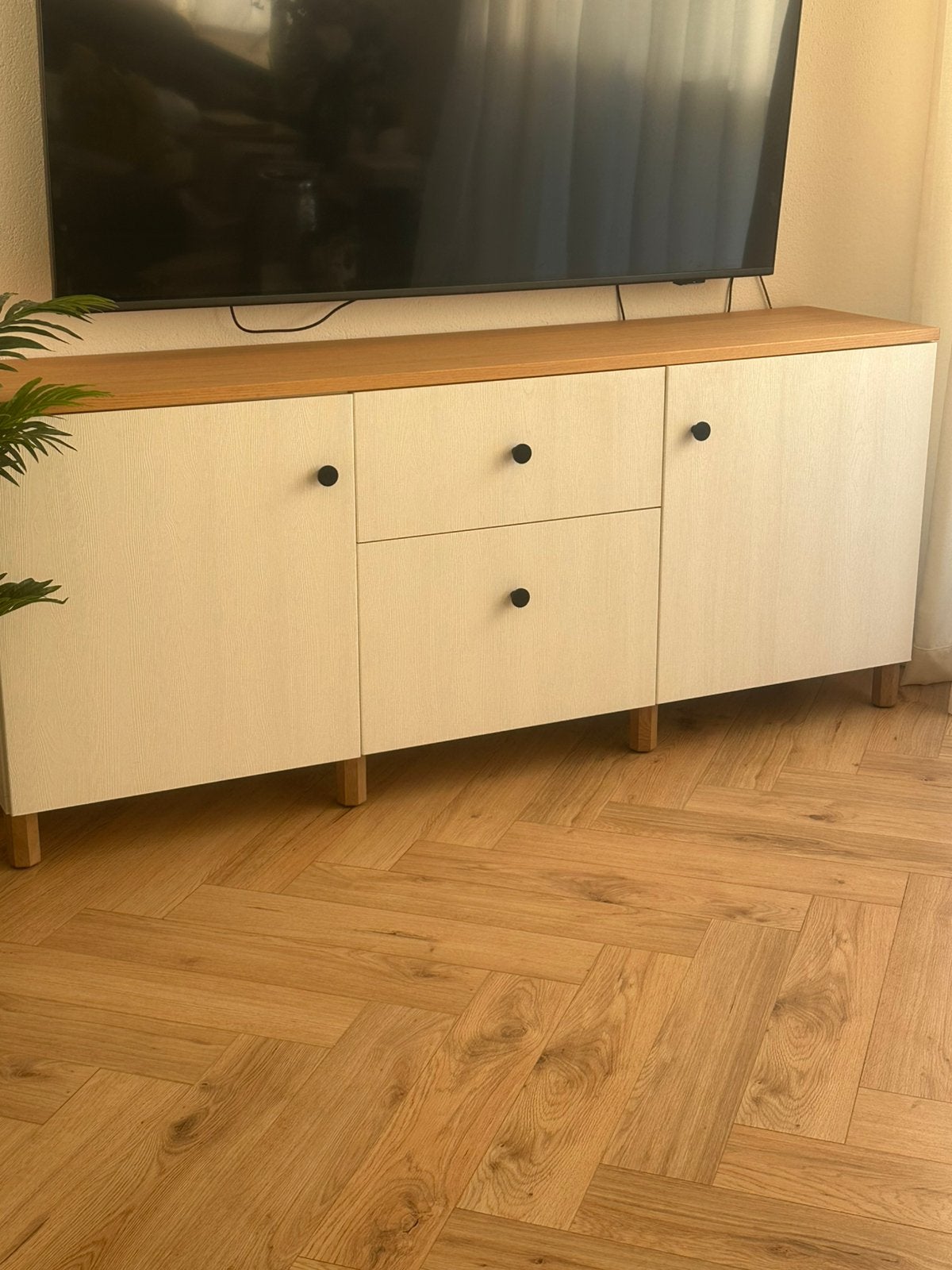 Besta ikea kast, Huis en Inrichting, Ophalen of Verzenden, Zo goed als nieuw, 25 tot 50 cm
