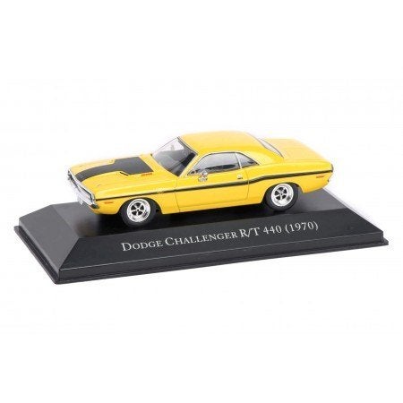 Dodge Challenger R/T 440, Ophalen of Verzenden, Nieuw, Auto, Overige merken