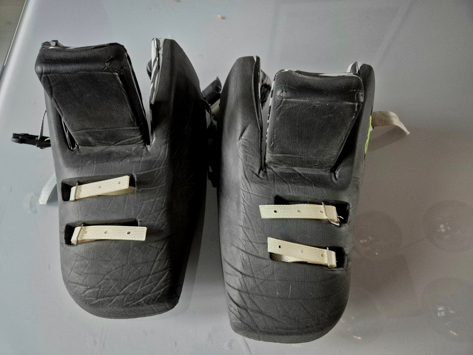 OBO Robo high rebound  plus+ klompen maat m, Ophalen of Verzenden, Gebruikt, Overige typen