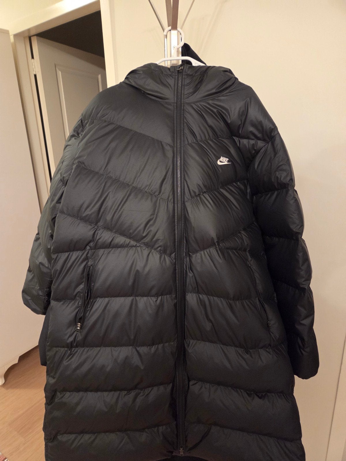 Nike Sportswear Winterjas' - Maat XL niet gebruik, Ophalen of Verzenden