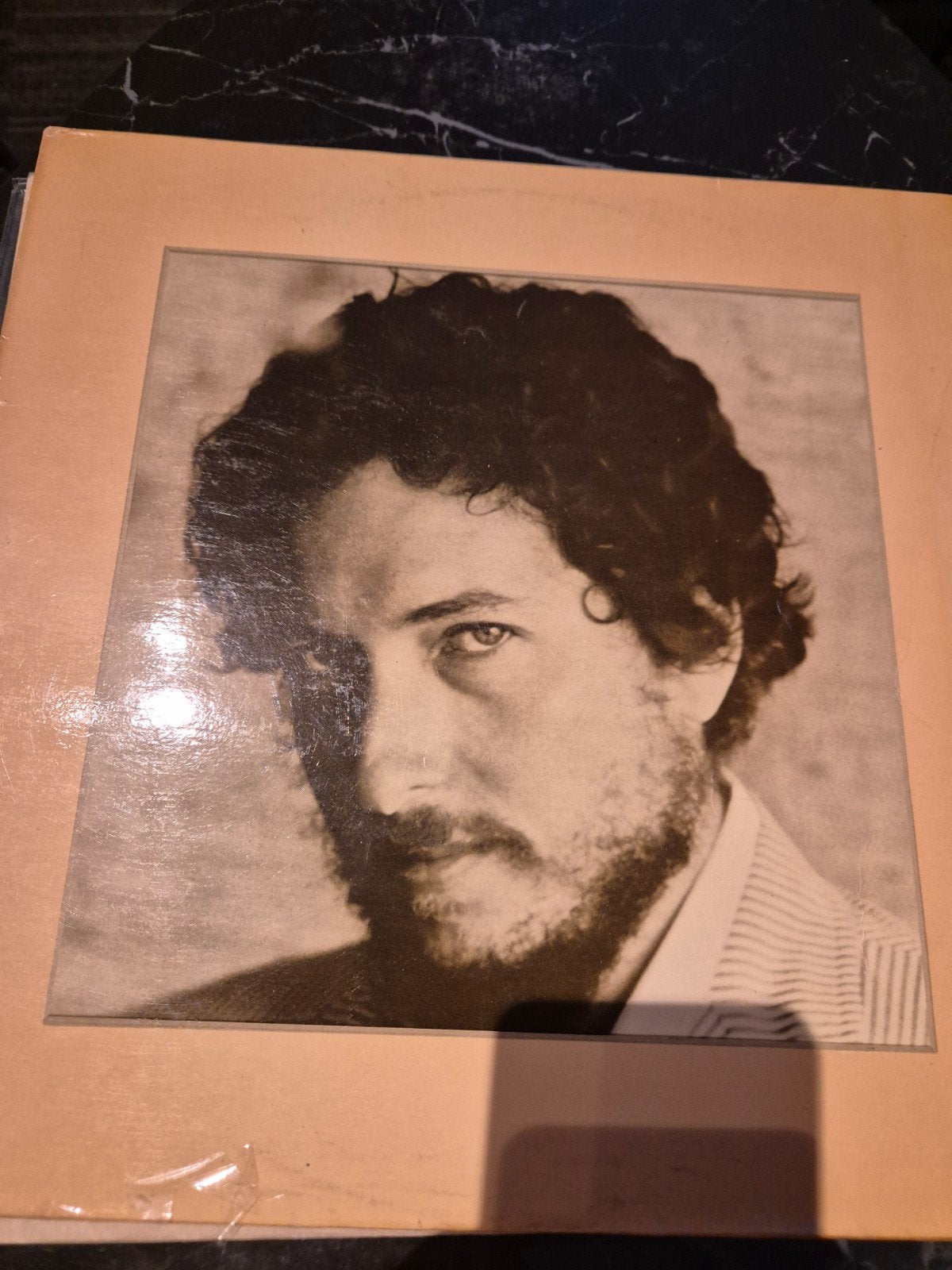 Bob Dylan - New Morning, Ophalen of Verzenden, LP