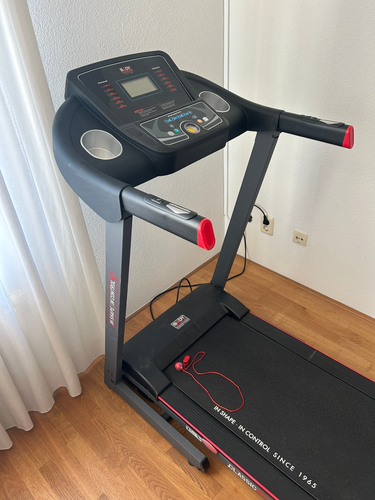 Loopband, Sport en Fitness, Ophalen, Zo goed als nieuw, Loopband