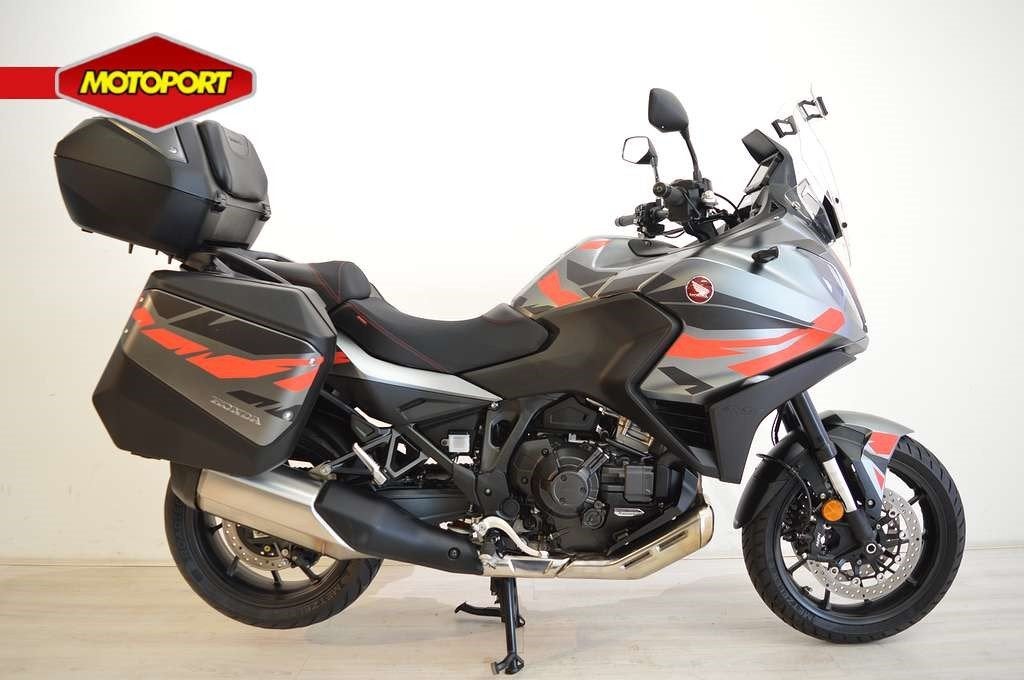 Honda NT 1100 DCT (bj 2023), Wijngaardveld 1
9300  AALST, BE, Bedrijf, Mc.benelux@honda-eu.com, Toermotor