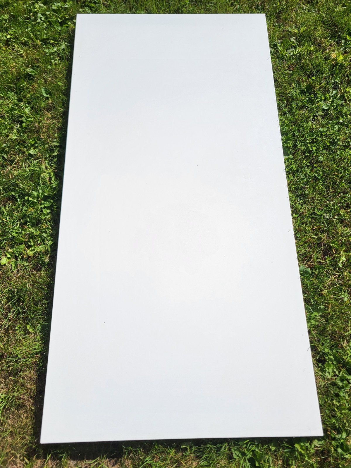 Infrarood paneel Slim-Line 600 watt, Ophalen, Overige typen, 60 tot 150 cm, 80 cm of meer